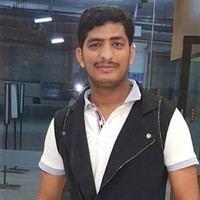 Nitin Mali