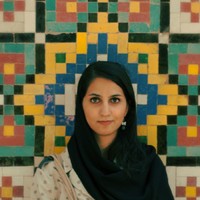 Mojgan Dehghan Nayeri