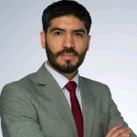 Nicolás Palma