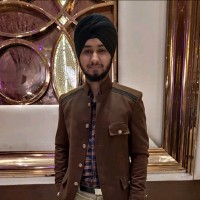 Gurjot Singh