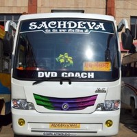 SACHDEVA TRAVELS