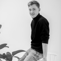 Sean Ghesquière