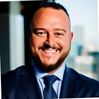 Ryan Mccray, Mba