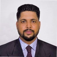 Nirosh Eranga