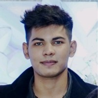 Pujan M.