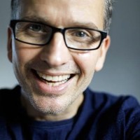 Øyvind Markussen