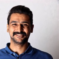 Alireza Sardarabadi