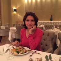Irada Huseynzade