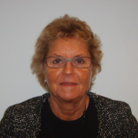 Irene Eriksson