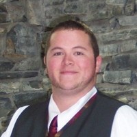Evan Marsh, NCSO