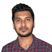 Lohith B