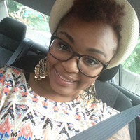 Teshala Carter
