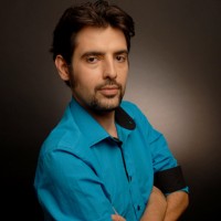 Nicolas Clapié