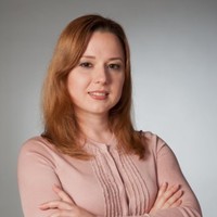 Ekaterina Komkova