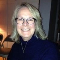 Catherine Egan