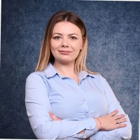 Alexandra Iordache