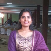 Srujitha M