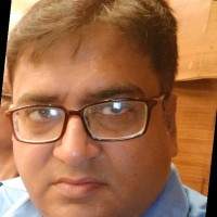 Santanu Mukherjee
