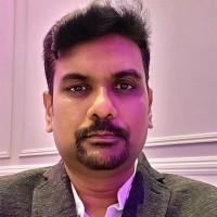 Joshuva Praveen Thalari
