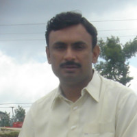Malik Saeed