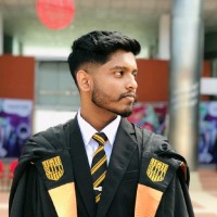 Majintha Crishan