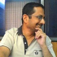 Mandar Walvekar