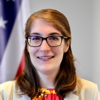 Kathleen Elliott, Mph
