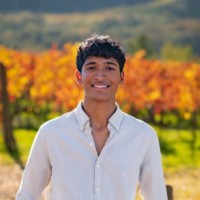 Yash Saswade