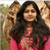 Sravanthi A