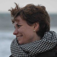 Patricia Van Vulpen