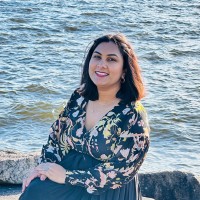 Mona Saini