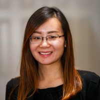 Tina Guo, Cpa (Usa)