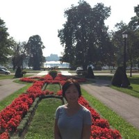 Mary Wei Weerts