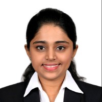 Sai Dharshini Venkatesan