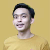 Arief Mahdi Guntingan