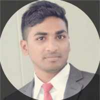 Yuvaraj V
