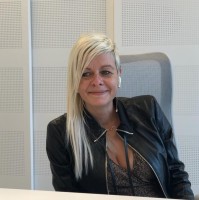 Ellen Vandervorst