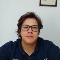 Diego Alejandro Gomez Vega