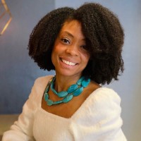 Amber Field, Ed.D.
