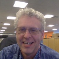 Steve Okell