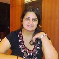 Aprajita Vats Nourish