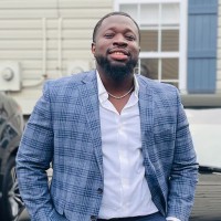 Gregory Alegbe