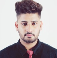 Guriqbal Singh Sohal