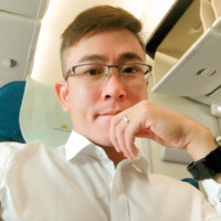 LIEN TU PHUONG ANDREW