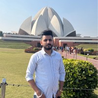 Mukesh Kumar