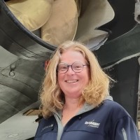Betty Van Den Berg