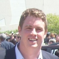 Kevin Gallagher