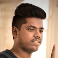 Thangapandiyan M