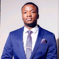 Shekinah Muteba Kazadi