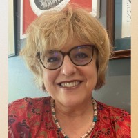 Aileen Lawrimore